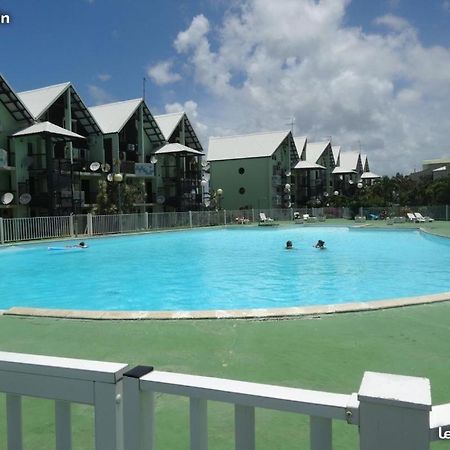 Studio Vue Mer Village Viva Bas Du Fort, Gosier Le Gosier  Εξωτερικό φωτογραφία
