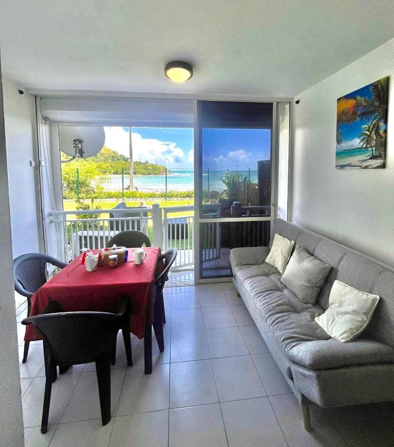 Studio Vue Mer Village Viva Bas Du Fort, Gosier Le Gosier  Εξωτερικό φωτογραφία
